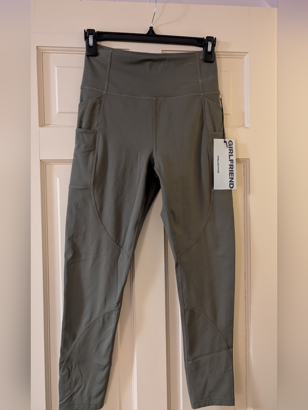 Girlfriend leggings